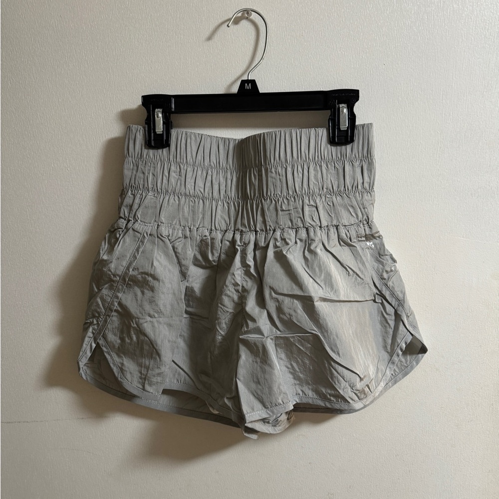 Free People Movement Shorts